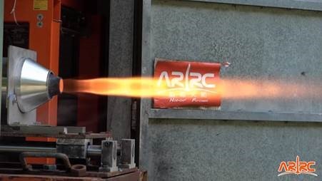 ARRC前瞻火箭研究中心