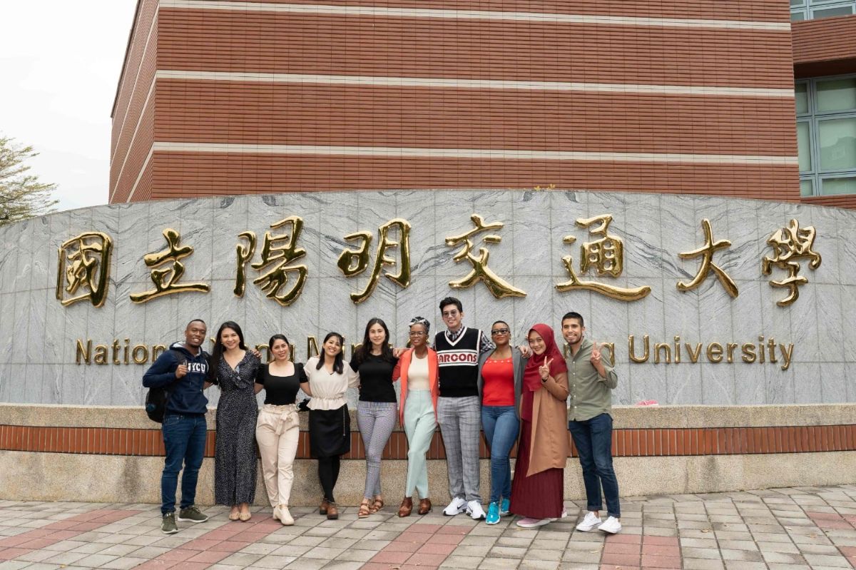 國際衛生學程助學暨發展計畫